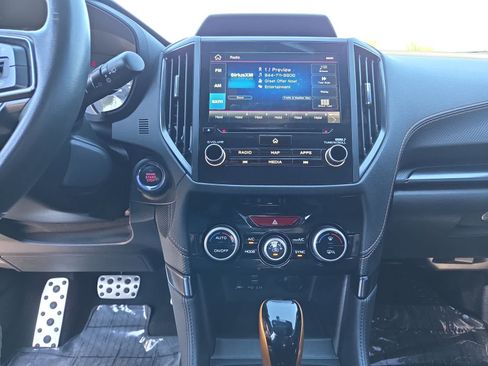 Used 2023 Subaru Forester Wilderness AWD/4WD image 24