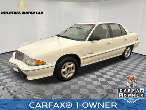 Used 1995 Buick Skylark Custom FWD image 1