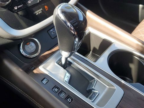 Used 2021 Nissan Murano Platinum image 18