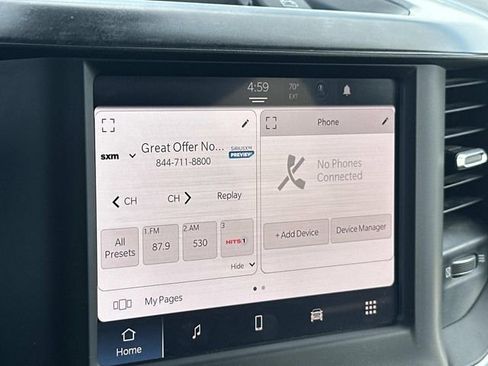 Used 2024 RAM 2500 Big Horn image 30