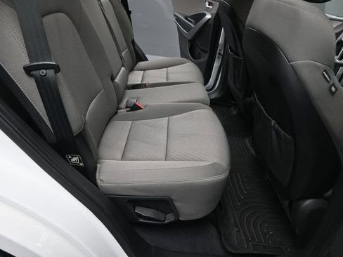 Used 2016 Hyundai Santa Fe Sport w/ Option Group 02 image 14