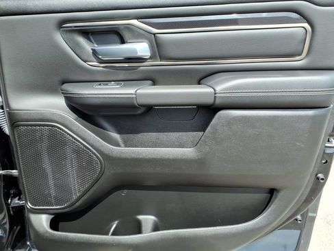 Used 2022 RAM 1500 Rebel w/ Rebel Level 2 Equipment Group AWD/4WD image 15