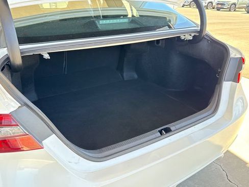 Used 2023 Toyota Camry XSE FWD image 23