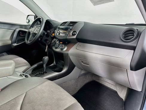 Used 2009 Toyota RAV4 4WD w/ Base L4 Extra Value Pkg image 25