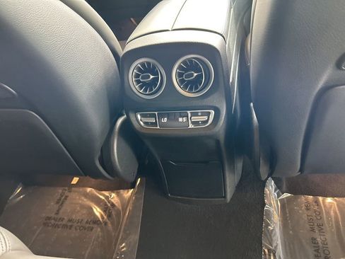 Used 2020 Mercedes-Benz G 63 AMG 4MATIC w/ G Manufaktur Interior Package image 28