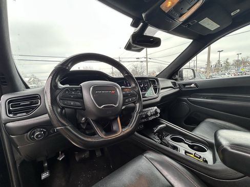 Used 2022 Dodge Durango R/T image 17