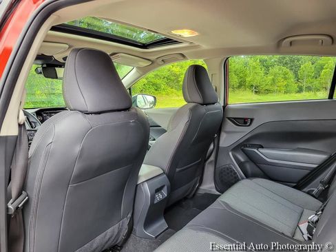 Certified 2024 Subaru Crosstrek 2.0i Premium AWD/4WD image 12