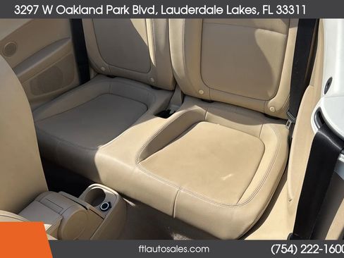 Used 2014 Volkswagen Beetle 2.5 image 23