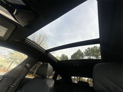 Used 2025 BMW X6 xDrive40i image 22