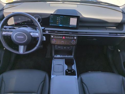 Used 2025 Hyundai Tucson SEL image 17