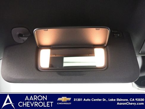 New 2026 Chevrolet Tahoe Premier image 38