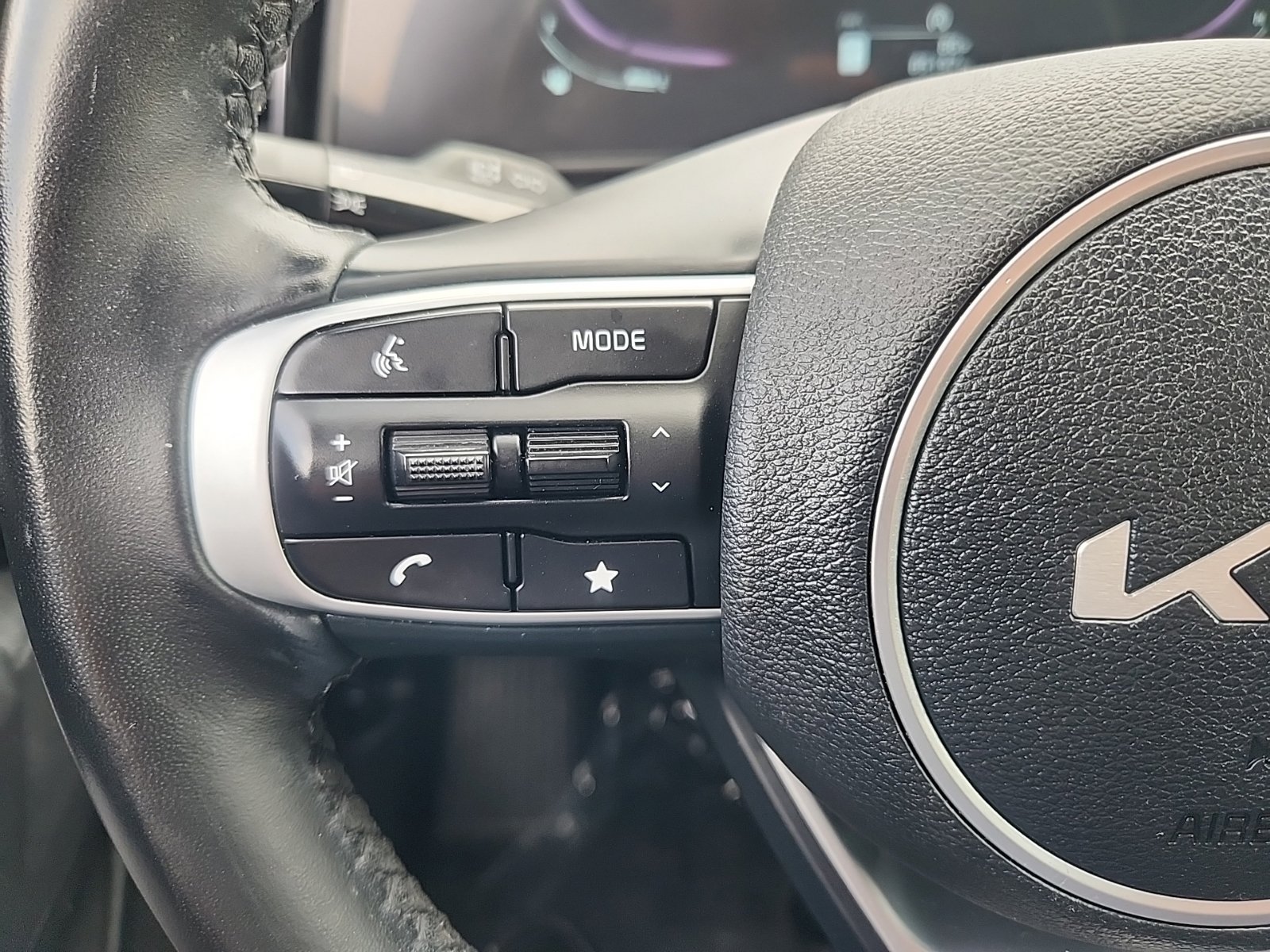 Used 2023 Kia Sportage X-Line AWD/4WD image 23