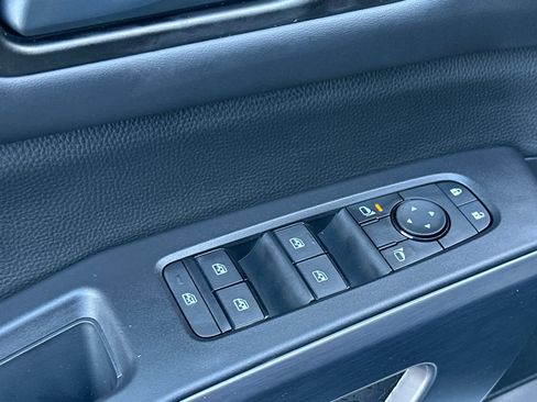 New 2026 Nissan Pathfinder Rock Creek image 13