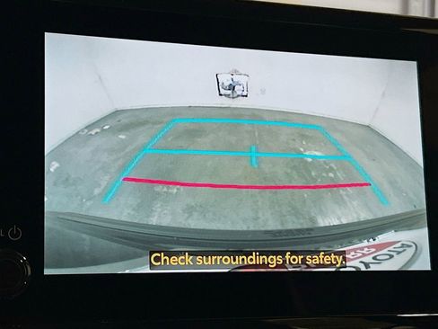 New 2026 Toyota Corolla Cross L FWD image 13