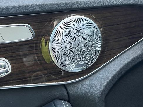 Used 2018 Mercedes-Benz C 300 4MATIC Sedan image 13