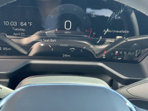 New 2026 GMC Acadia Elevation w/ Black Edition FWD image 18
