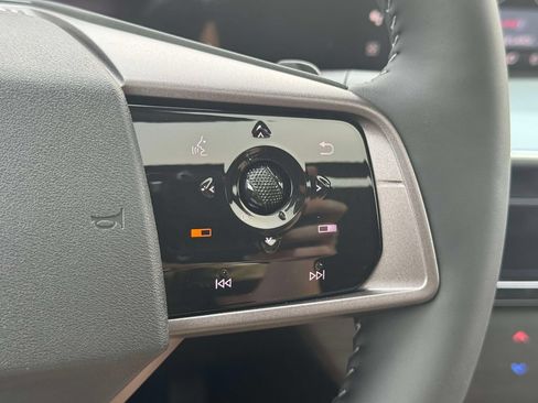 Used 2025 Nissan Murano SL w/ Cargo Package AWD/4WD image 22
