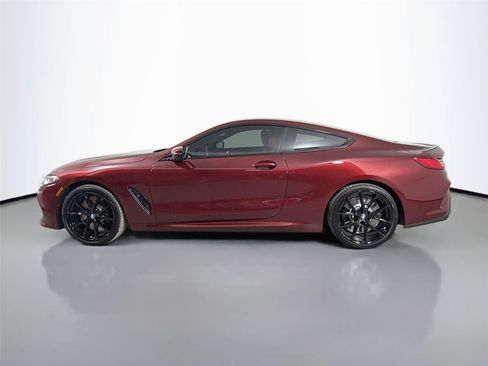 New 2026 BMW 840i xDrive Coupe AWD/4WD image 15