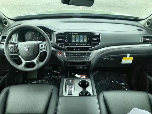 New 2026 Honda Ridgeline RTL image 7