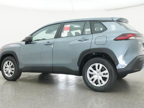 New 2026 Toyota Corolla Cross L image 55