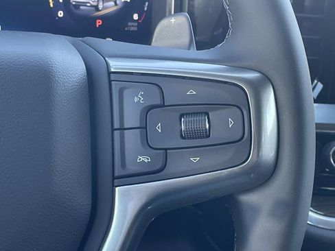 New 2026 Chevrolet Silverado 1500 RST w/ RST All Star Premium Package image 29