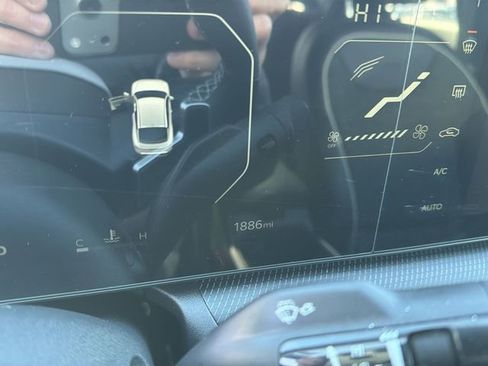 Used 2025 Kia K4 GT-Line w/ GT-Line Sunroof Package image 17