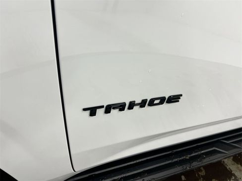 New 2026 Chevrolet Tahoe RST w/ RST Capability Package image 27