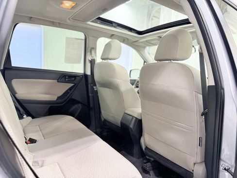 Used 2015 Subaru Forester 2.5i Premium image 30