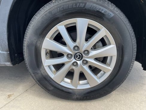 Used 2016 MAZDA CX-5 Sport AWD/4WD image 26