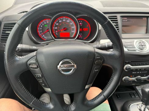Used 2009 Nissan Murano SL w/ Technology Pkg AWD/4WD image 15