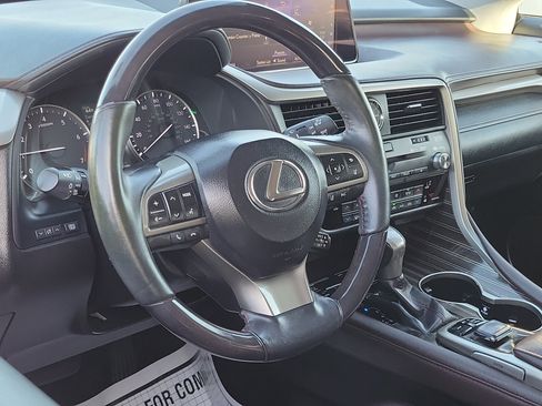 Used 2016 Lexus RX 350 AWD w/ Luxury Package image 7