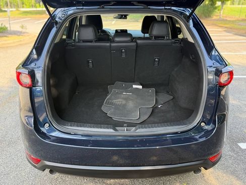 Used 2020 MAZDA CX-5 Touring AWD/4WD image 18