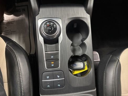 Used 2022 Ford Escape Titanium w/ Titanium Elite Package image 35