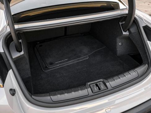 Used 2022 Porsche Taycan image 56