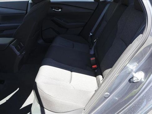 New 2026 Honda Accord LX image 21
