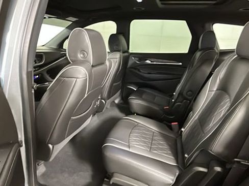 Used 2024 Buick Enclave Avenir w/ Trailering Package, 5000 lbs. AWD/4WD image 28