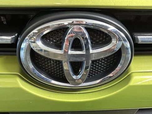 Used 2023 Toyota 4Runner TRD Sport AWD/4WD image 9