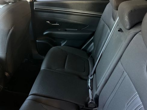 Used 2024 Hyundai Tucson SEL AWD/4WD image 5
