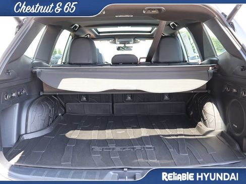 Used 2024 Subaru Forester Wilderness AWD/4WD image 15