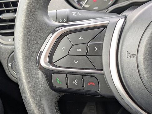 Used 2022 FIAT 500X Trekking w/ Trekking Value Plus Package image 29