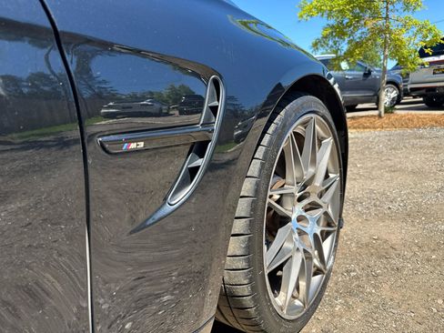 Used 2016 BMW M3 RWD image 28