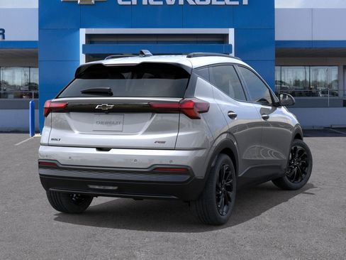 New 2027 Chevrolet Bolt RS image 29