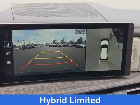 Used 2025 Hyundai Santa Fe Limited FWD image 26
