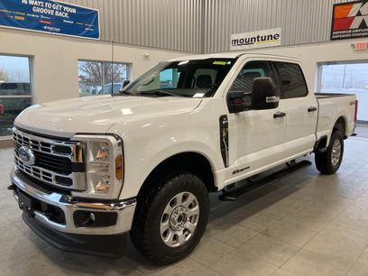 Used 2024 Ford F250 XLT