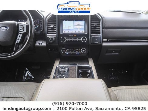 Used 2019 Ford Expedition Limited w/ Special Edition Package image 11
