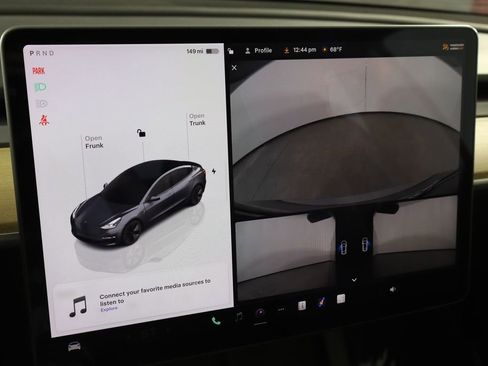 Used 2022 Tesla Model 3 Long Range image 37