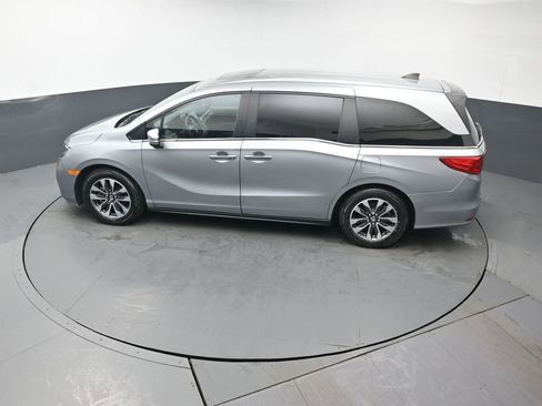 Used 2023 Honda Odyssey EX-L image 38