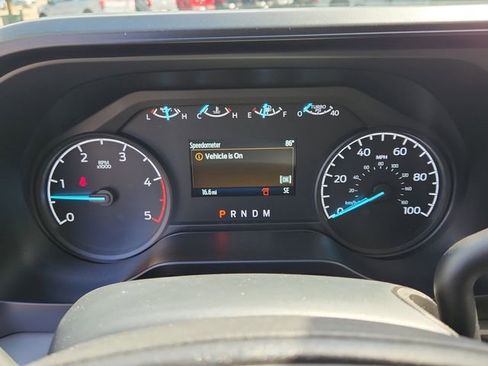 New 2026 Ford F250 XL w/ STX Appearance Package AWD/4WD image 14