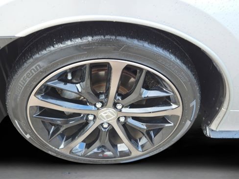 Used 2020 Honda Civic Sport image 38