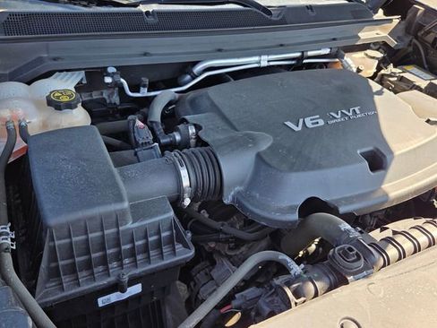 Used 2022 GMC Canyon Elevation Standard w/ Trailering Package image 24